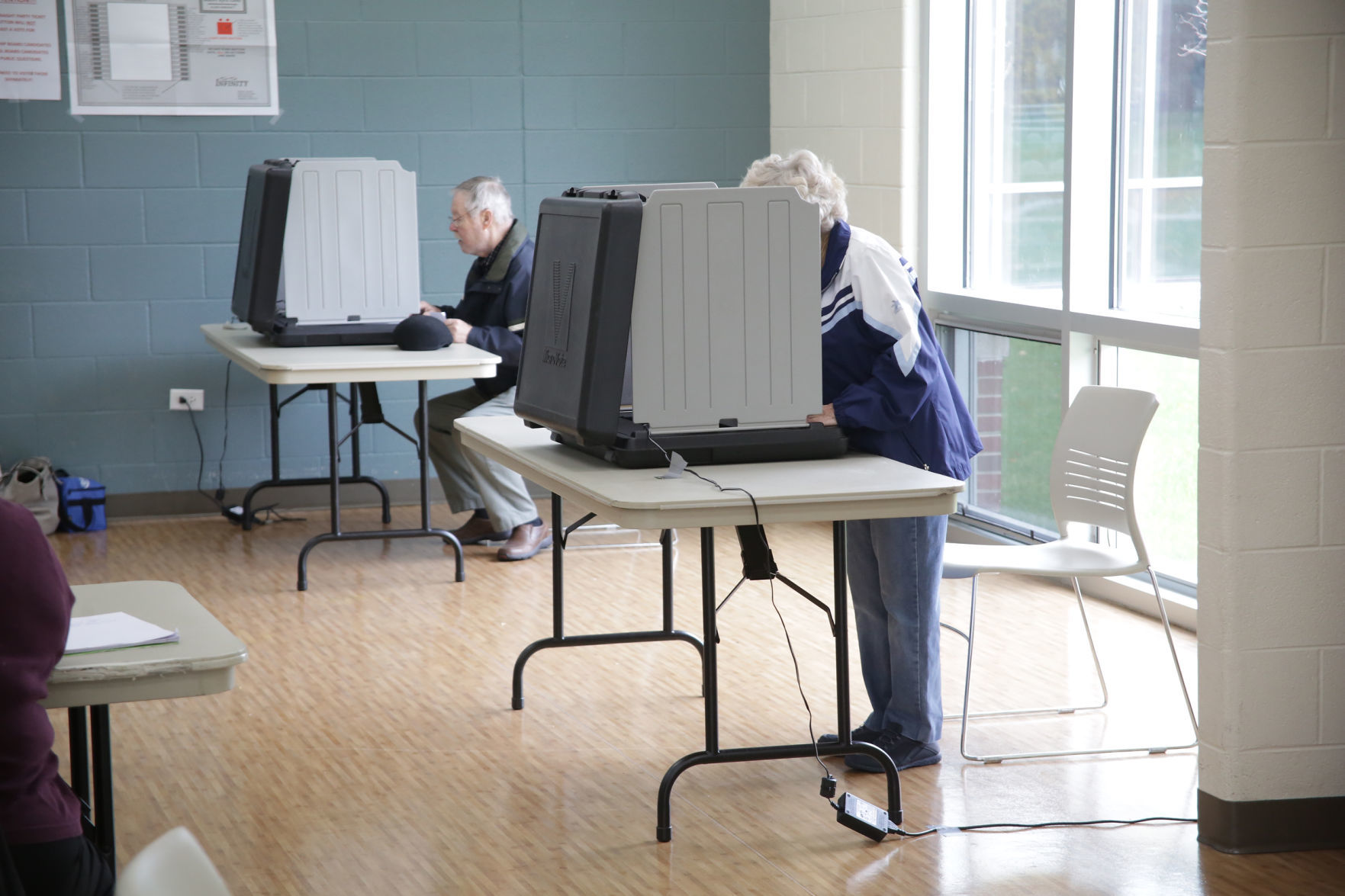 Local referendum